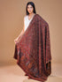 Women's Kani Wool Shawl